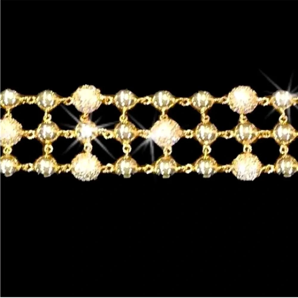 Fashion Jewelry big bold
